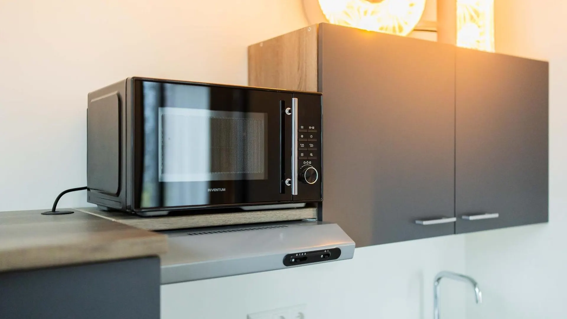 Brede Hilledijk Apartment Rotterdam
