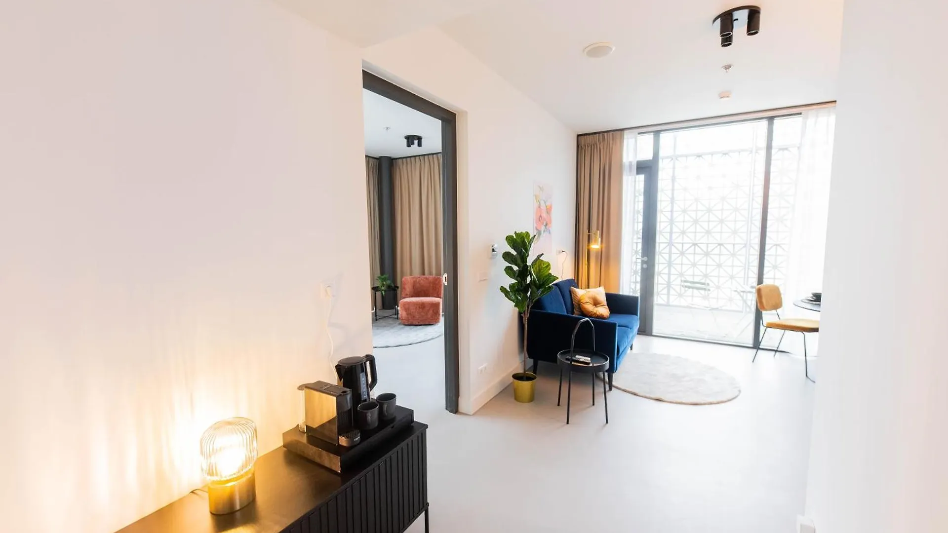 Brede Hilledijk Apartment Rotterdam 0*,  Netherlands